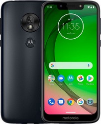 Замена батареи на телефоне Motorola Moto G7 Play в Курске
